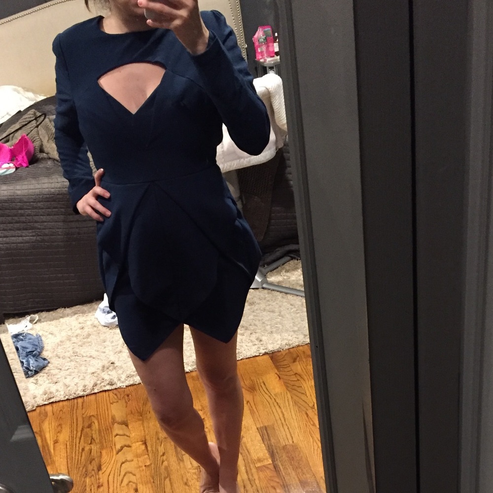 FindersKeepers dress - Picture 5 of 5